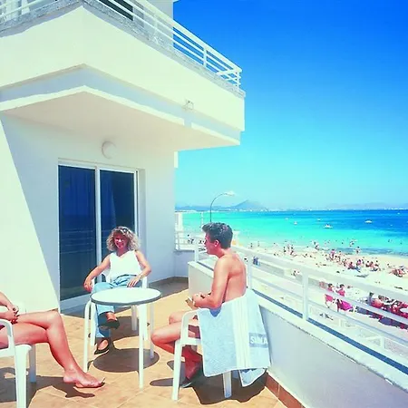 Ses Roquetes Apartment *