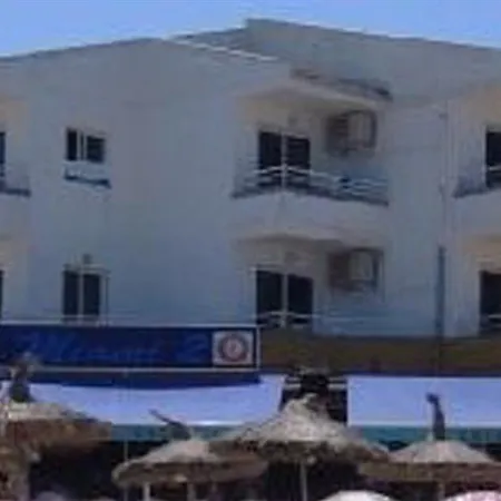Ses Roquetes Apartment