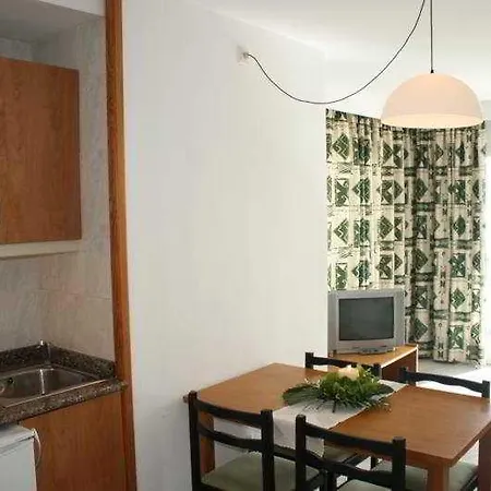 Apartment Ses Roquetes *