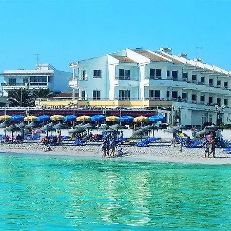 Ses Roquetes * Port de Alcudia (Mallorca)