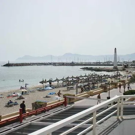 Ses Roquetes * Port de Alcudia (Mallorca)